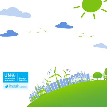 (UNEP-FI PSI)